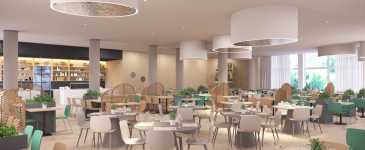 Residence Garden Istra**** Plava Laguna, Umag - Kuponko.si