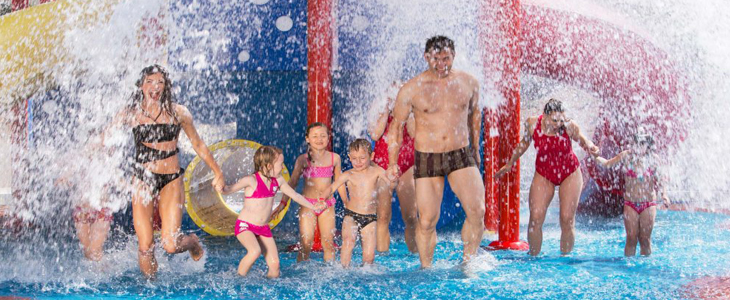 Residence Garden Istra**** Plava Laguna, Umag - Kuponko.si