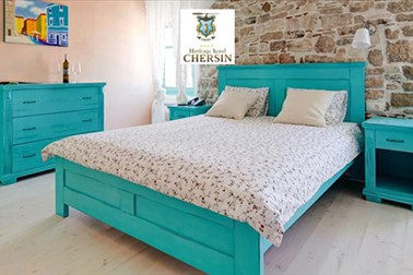 Heritage Hotel Chersin, Fažana: morski oddih