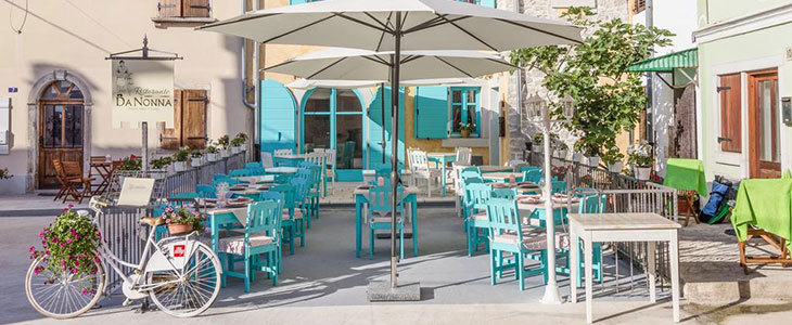 Heritage Hotel Chersin, Fažana: morski oddih - Kuponko.si