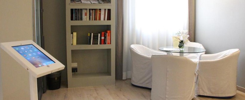 Hotel Executive Siena, 2x nočitev z zajtrkom - Kuponko.si