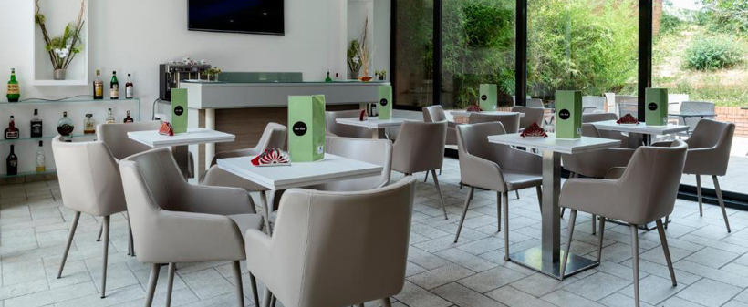 Hotel Executive Siena, 2x nočitev z zajtrkom - Kuponko.si