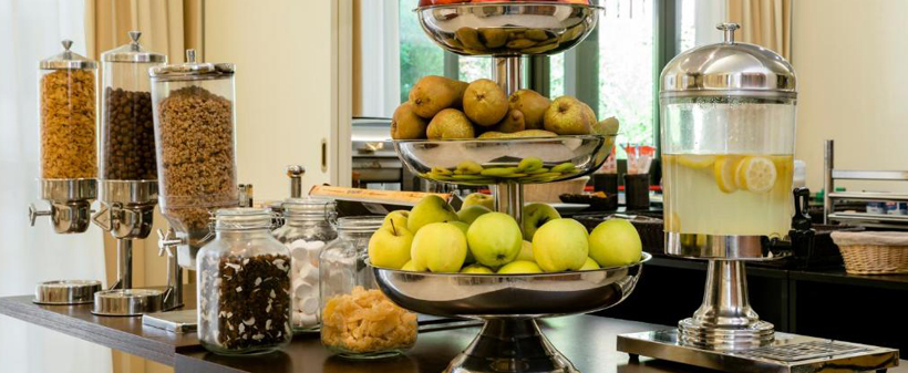 Hotel Executive Siena, 2x nočitev z zajtrkom - Kuponko.si