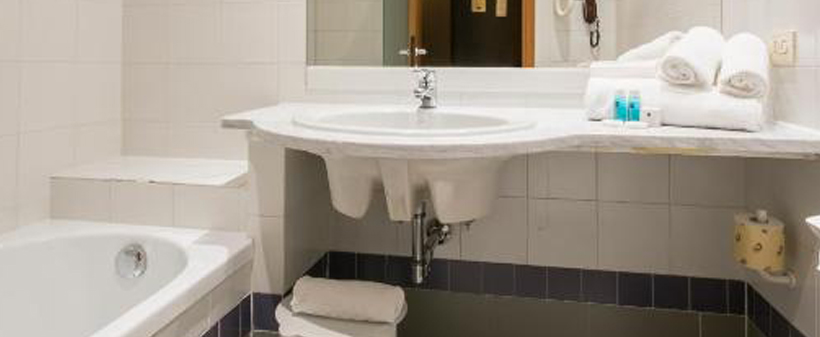 Hotel Executive Siena, 5x nočitev z zajtrkom - Kuponko.si