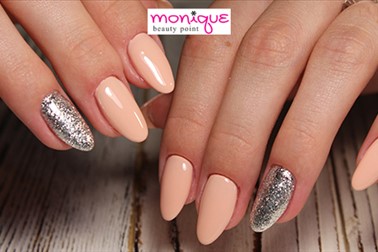 Monique Beauty Point, permanentno lakiranje