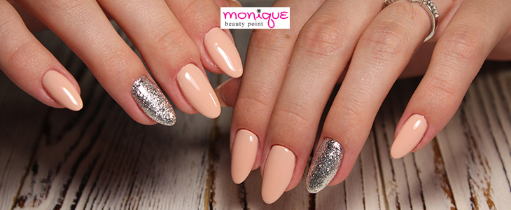 Monique Beauty Point, permanentno lakiranje - Kuponko.si