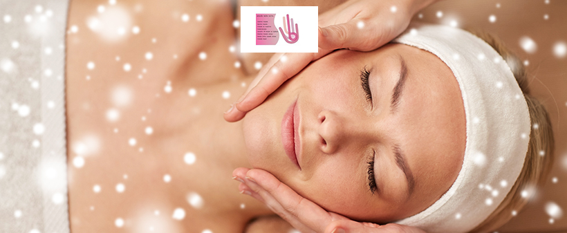 Masažni salon Nežni dotik - masaža obraza  - Kuponko.si