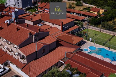 Hotel Villa Letan****, Peroj: adventni oddih v Istro