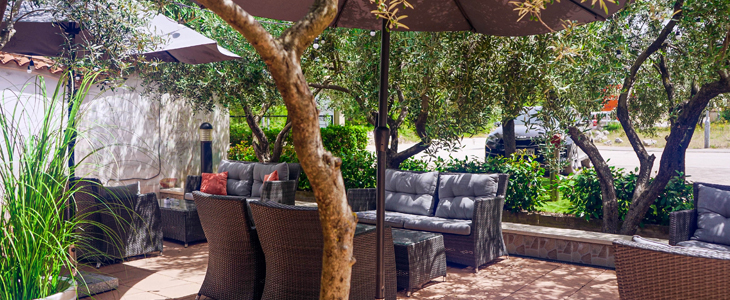 Hotel Villa Letan****, Peroj: adventni oddih v Istro - Kuponko.si