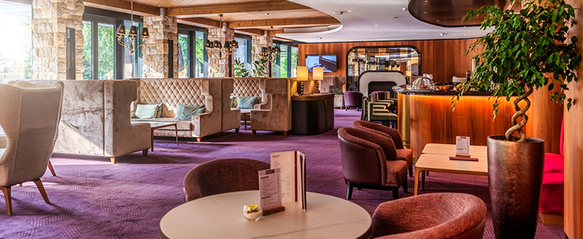 Hotel Habakuk, Maribor, wellness poletni oddih - Kuponko.si