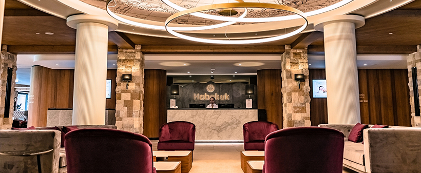 Hotel Habakuk, Maribor, wellness poletni oddih - Kuponko.si