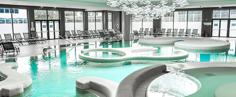 Hotel Habakuk, Maribor, wellness poletni oddih - Kuponko.si