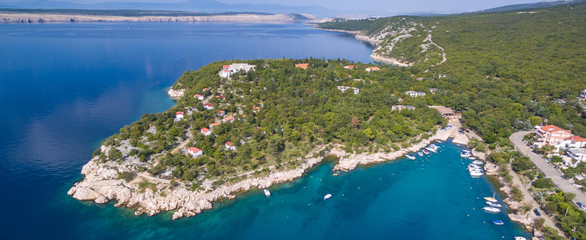 Hotel Kaštel***, Crikvenica, Hrvaška - Kuponko.si