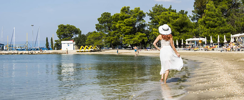 Hotel Kaštel***, Crikvenica, Hrvaška - Kuponko.si