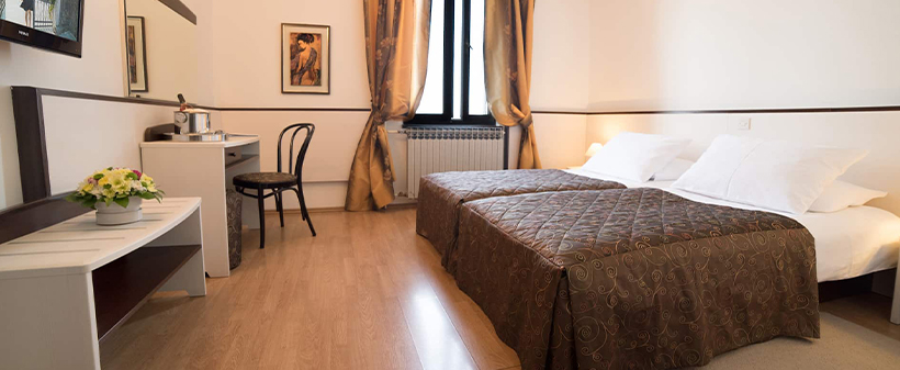 Hotel Kaštel***, Crikvenica, Hrvaška - Kuponko.si