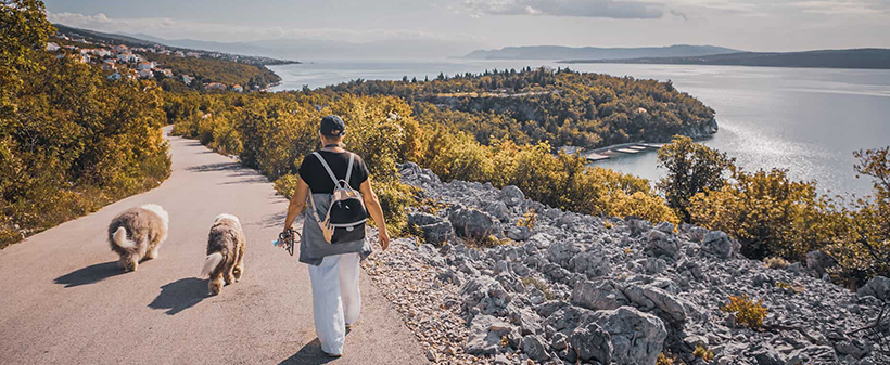 Hotel Kaštel***, Crikvenica, Hrvaška - Kuponko.si