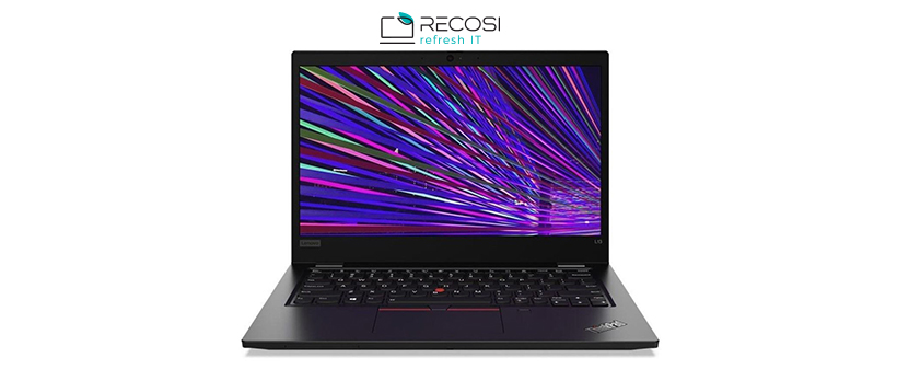 Prenosnik Lenovo ThinkPad L13 GEN2  - Kuponko.si
