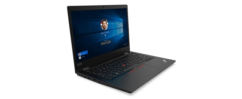 Prenosnik Lenovo ThinkPad L13 GEN2  - Kuponko.si