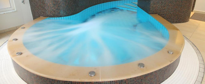 Hevizi Palace Hotel, Madžarska - Kuponko.si