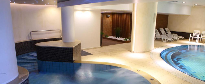 Hevizi Palace Hotel, Madžarska - Kuponko.si