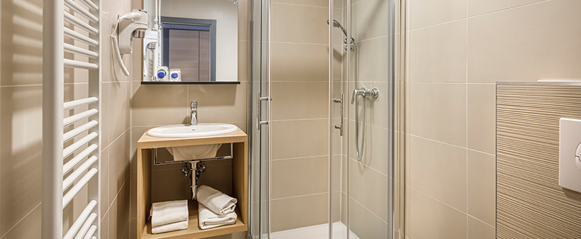 Hotel Istra Opatija, morski oddih s polpenzionom - Kuponko.si