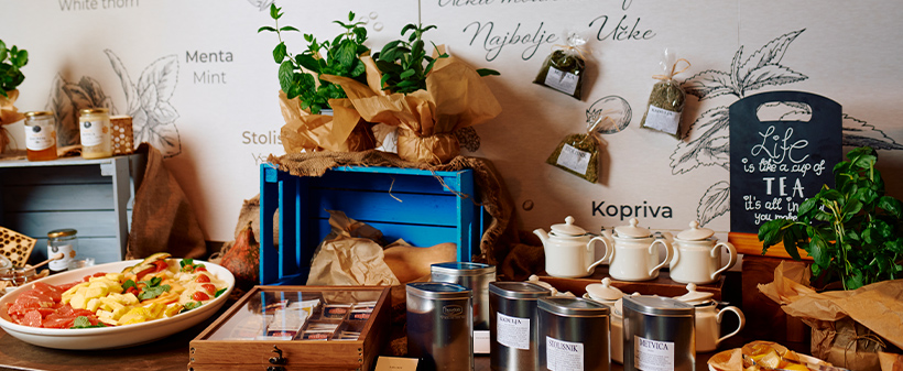 Hotel Istra Opatija, morski oddih s polpenzionom - Kuponko.si