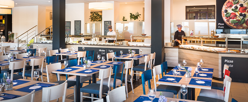 Hotel Istra Opatija, morski oddih s polpenzionom - Kuponko.si