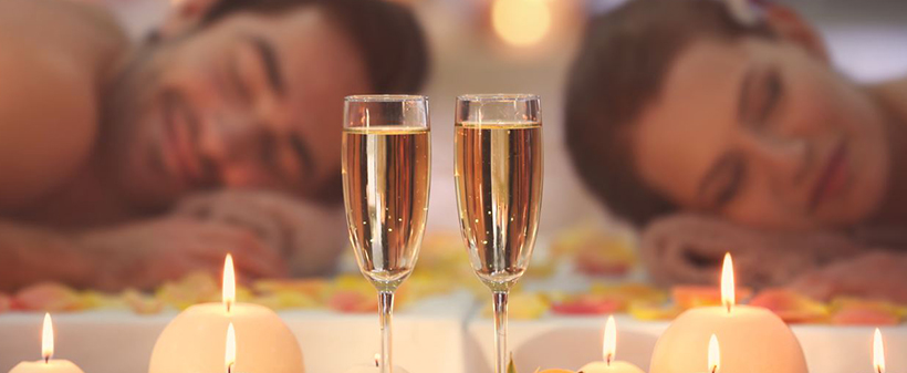 Hotel Esplanade 4*, Crikvenica: Čarobni zimski oddih - Kuponko.si