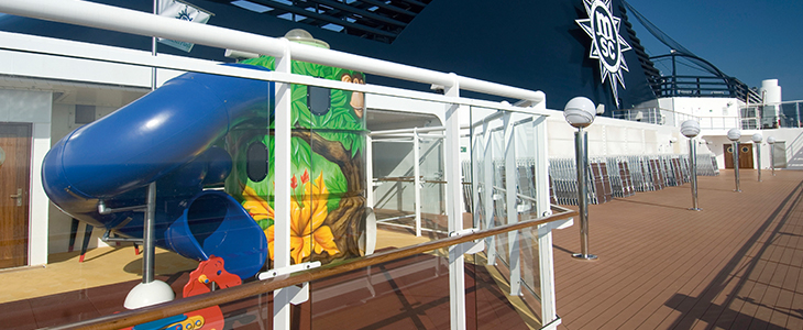 Križarjenje MSC Orchestra Francija-Španija-Italija - Kuponko.si