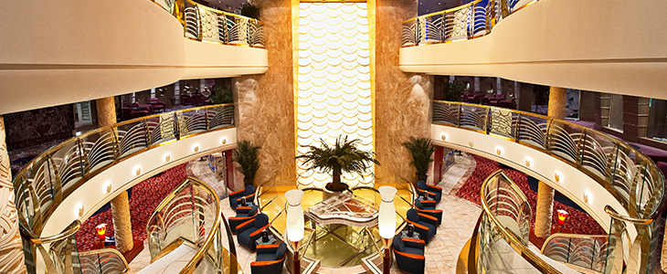 Križarjenje MSC Orchestra Francija-Španija-Italija - Kuponko.si