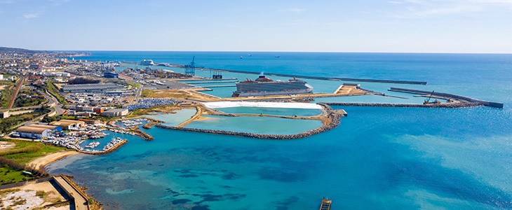 Križarjenje MSC Orchestra Francija-Španija-Italija - Kuponko.si