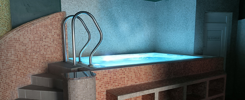 Hotel Švicarija 4* ali Boutique Hotel 4*, Terme Dobrna  - Kuponko.si