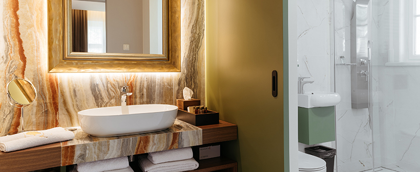 Hotel Švicarija 4* ali Boutique Hotel 4*, Terme Dobrna  - Kuponko.si