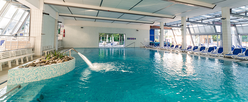 Hotel Švicarija 4* ali Boutique Hotel 4*, Terme Dobrna  - Kuponko.si