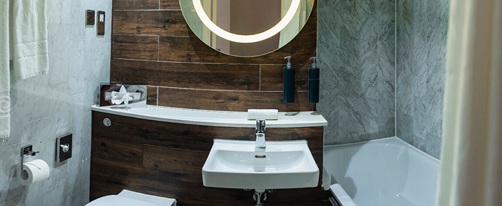 A&O hotel London Docklands Riverside, London - Kuponko.si