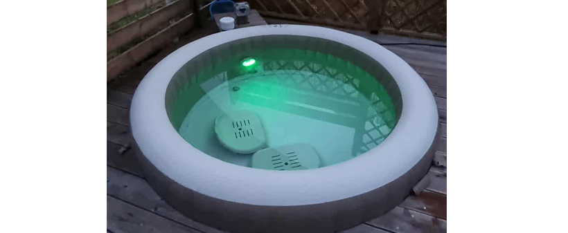 Lepa Lopa, zakup savne - v dvoje - Kuponko.si