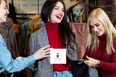 Delavnica oblačenja My body shape