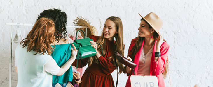 Delavnica oblačenja My body shape - Kuponko.si