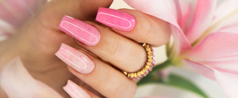 Katbeauty: popoln paket za nohte - Kuponko.si