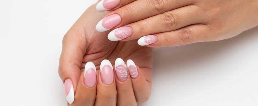 Katbeauty: popoln paket za nohte - Kuponko.si