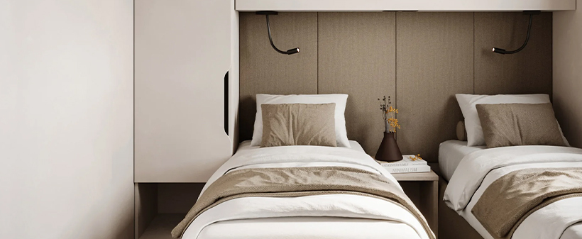 Kamp Pinadria***** Baška Voda, Hrvaška - Kuponko.si