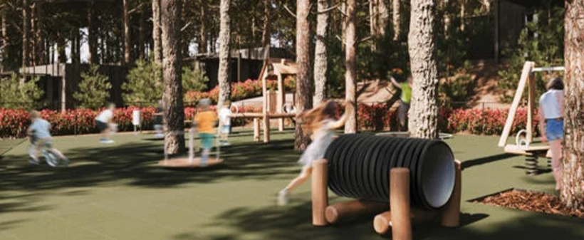 Kamp Pinadria***** Baška Voda, Hrvaška - Kuponko.si