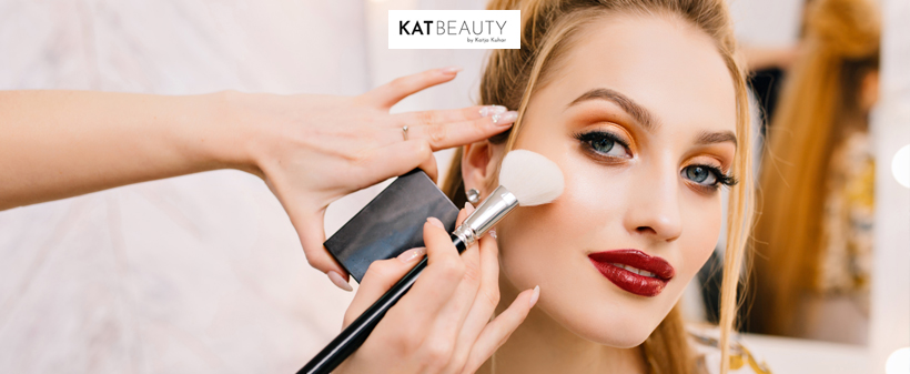 Katbeauty: individualni tečaj ličenja - Kuponko.si