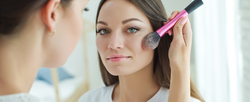 Katbeauty: individualni tečaj ličenja - Kuponko.si