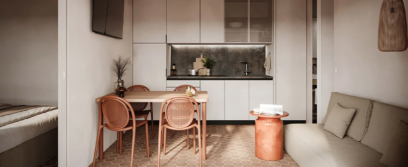 Kamp Pinadria***** Baška Voda, Hrvaška - Kuponko.si