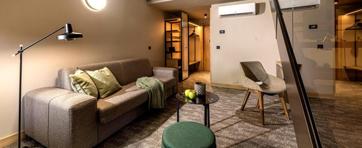 Hotel Terme Jezerčica 4*, nedeljsko doživetje - Kuponko.si