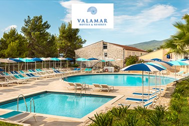 Sunny Rabac by Valamar*** Rabac, morski oddih