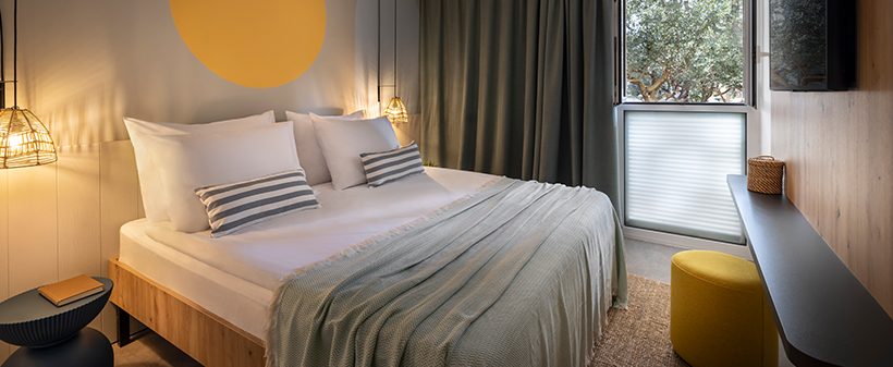 Sunny Rabac by Valamar*** Rabac, morski oddih - Kuponko.si