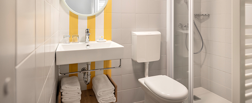 Sunny Rabac by Valamar*** Rabac, morski oddih - Kuponko.si