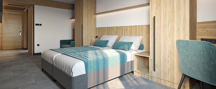 Hotel Zdravilišče Laško: termalni oddih - Kuponko.si